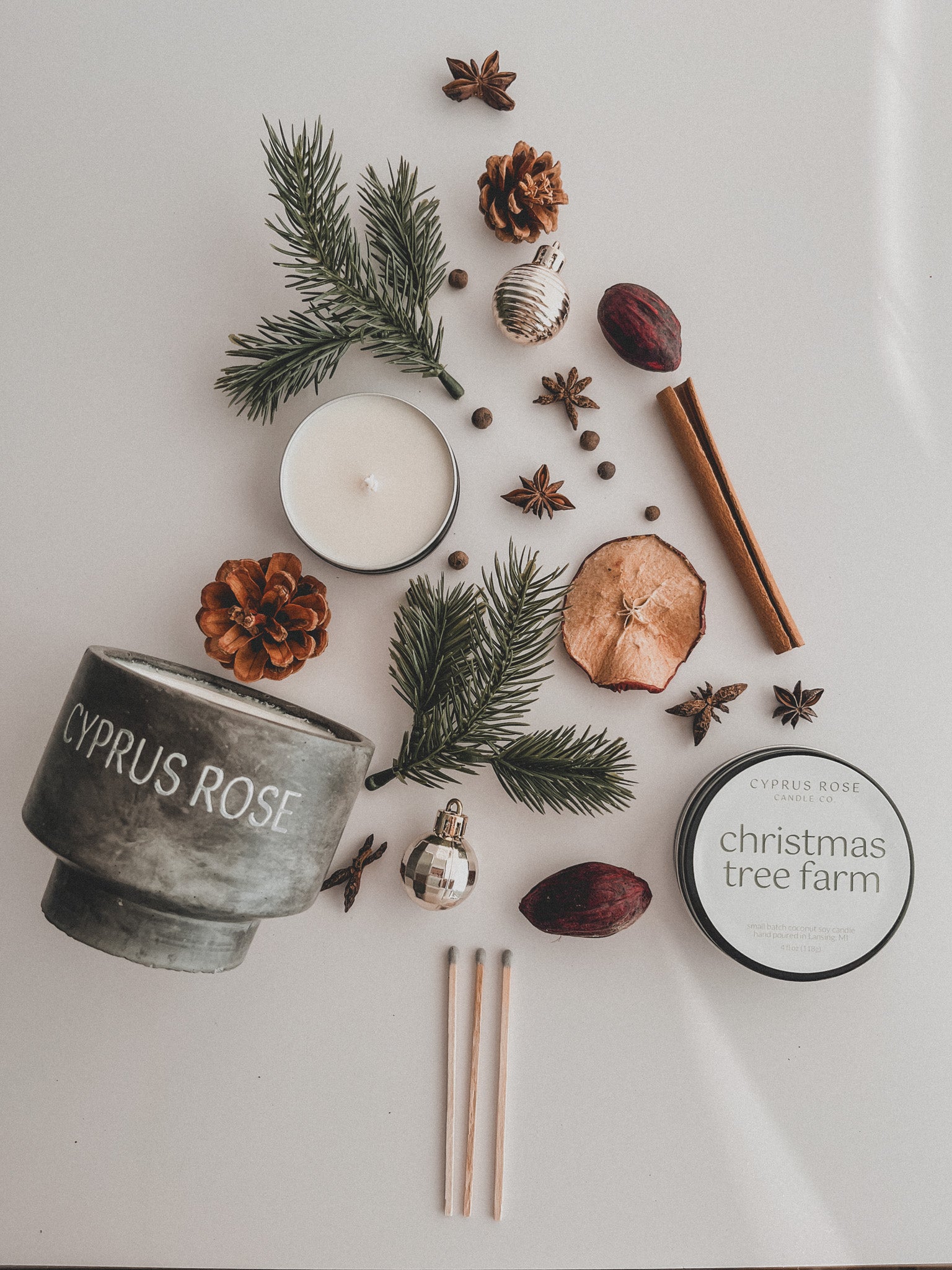 Holiday 2025 Collection