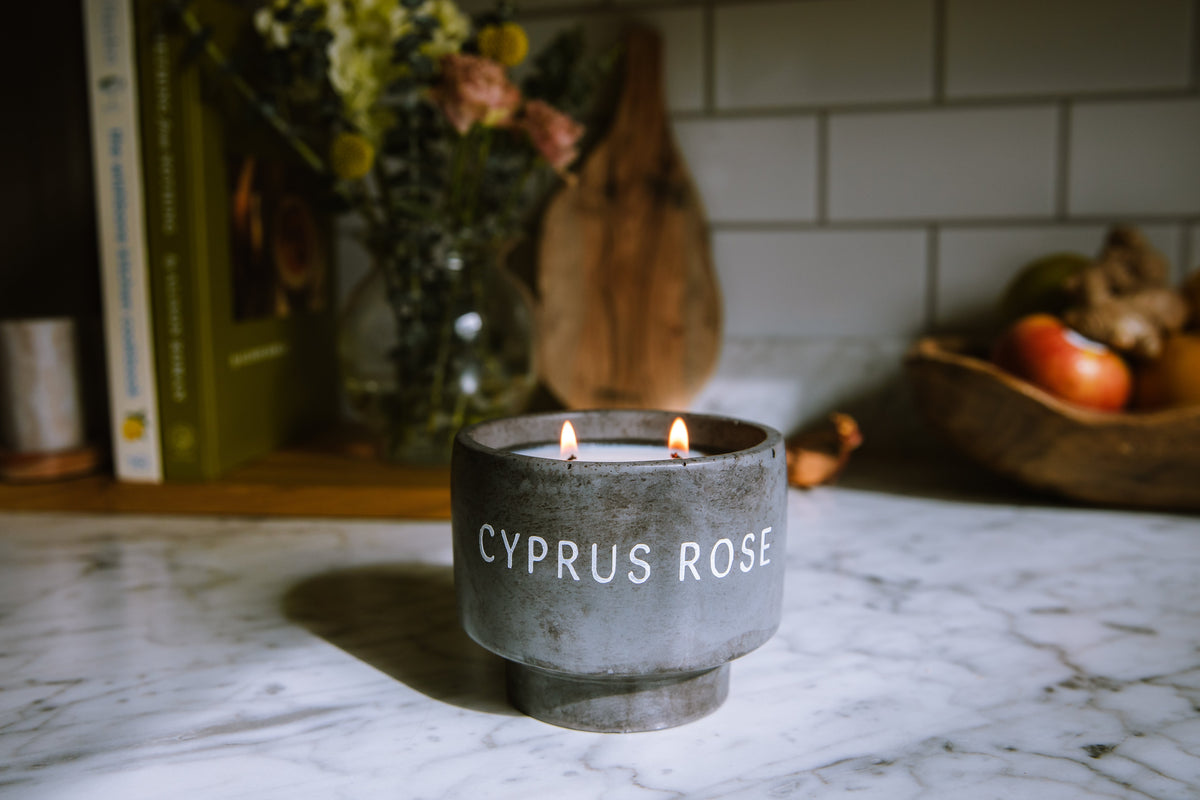 Candles