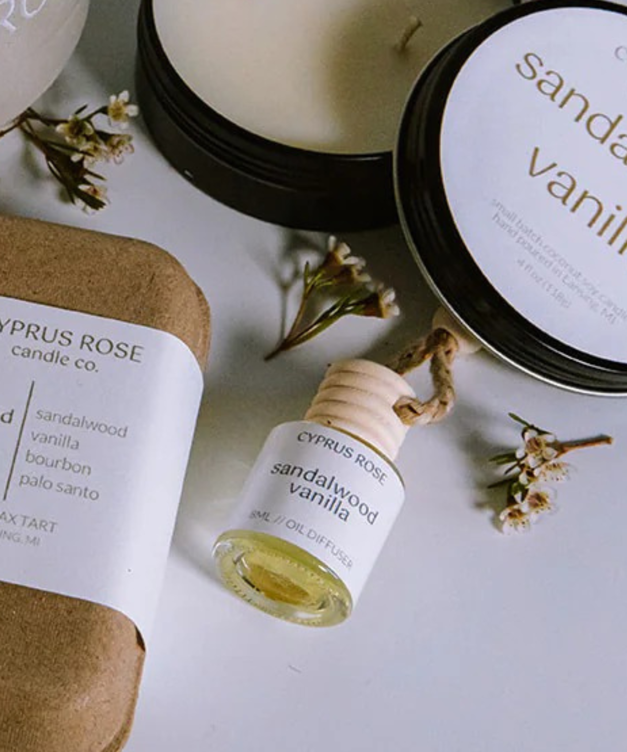 Car Freshies - Signature Collection