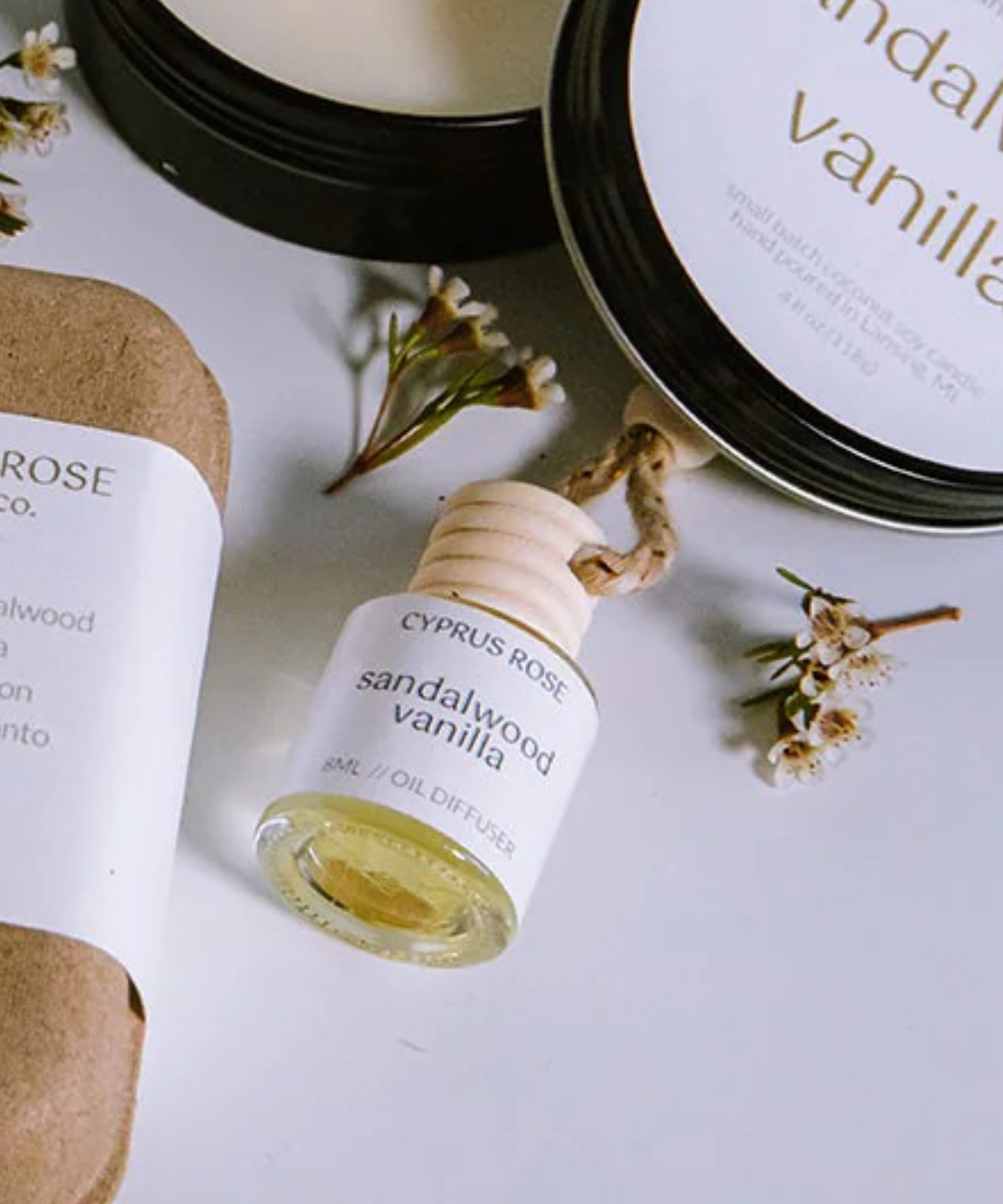 Car Freshies - Signature Collection