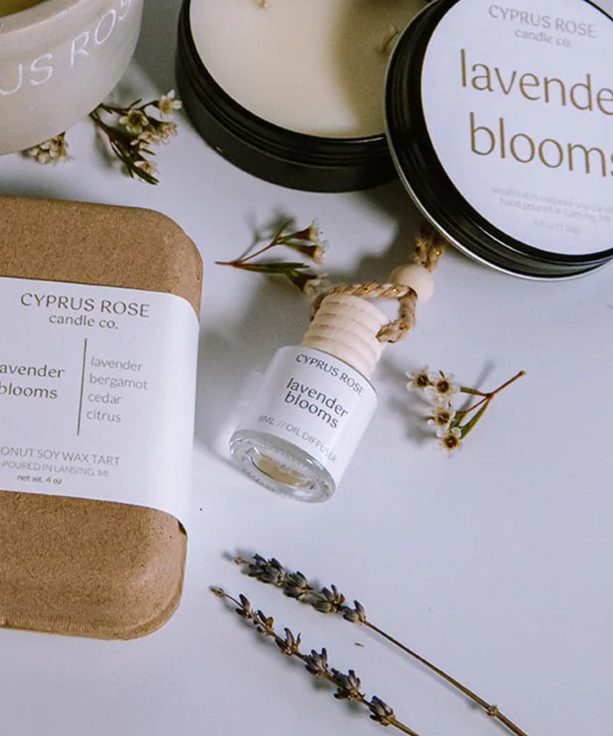 Car Freshies - Signature Collection