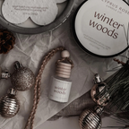 Holiday Car Diffusers