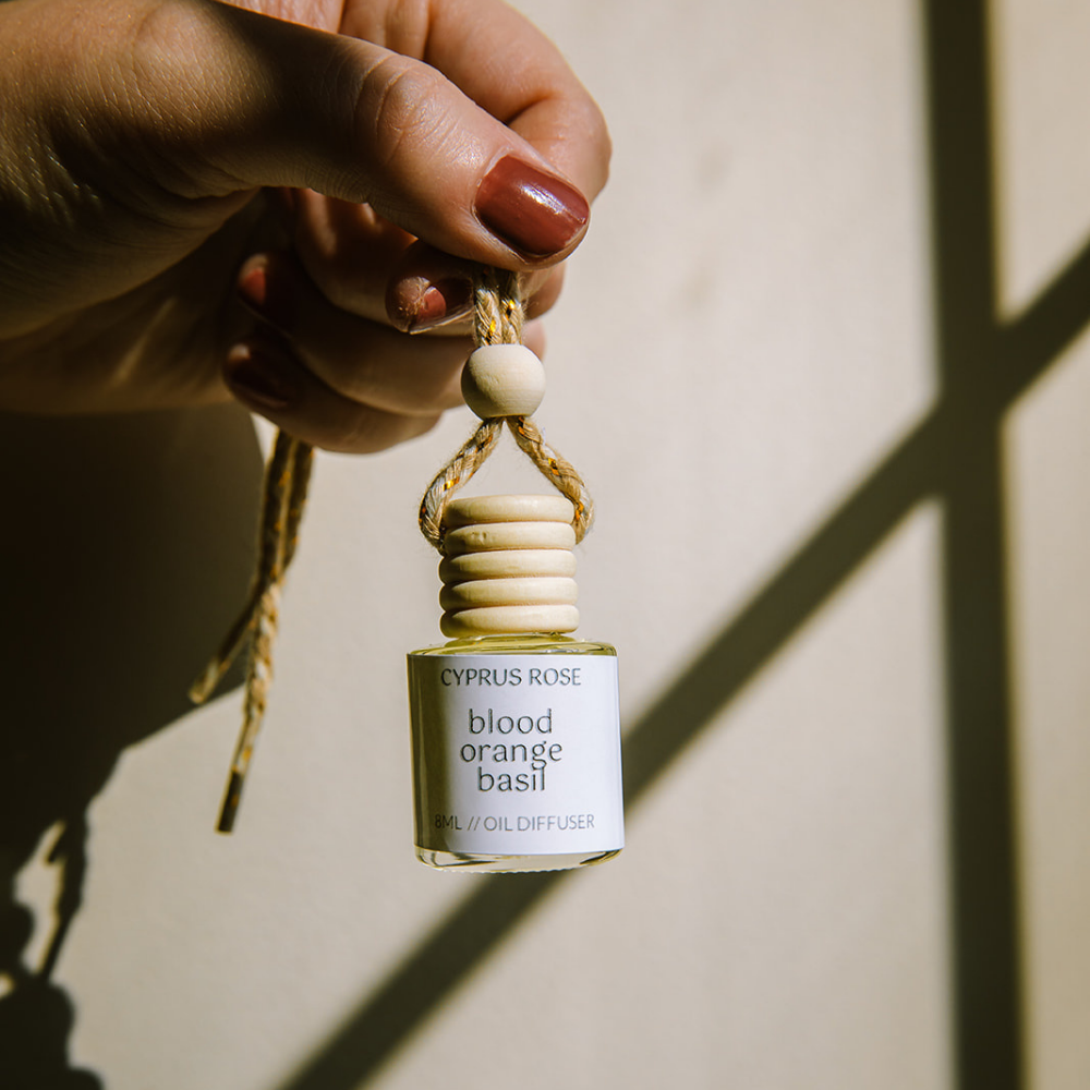 Summer Car Diffusers