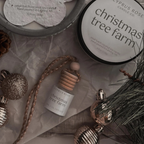 Holiday Car Diffusers