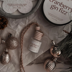 Holiday Car Diffusers