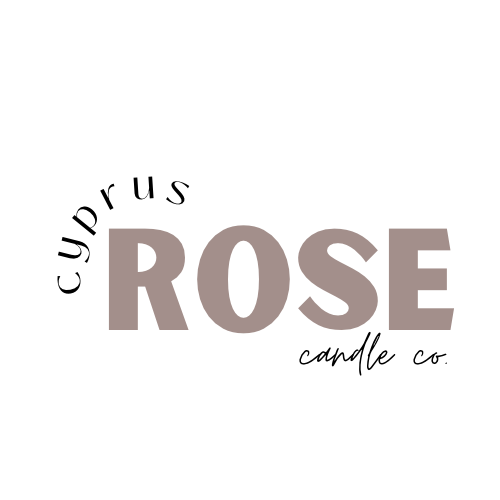 Cyprus Rose Candle Co.