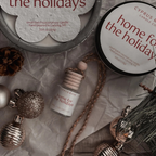 Holiday Car Diffusers