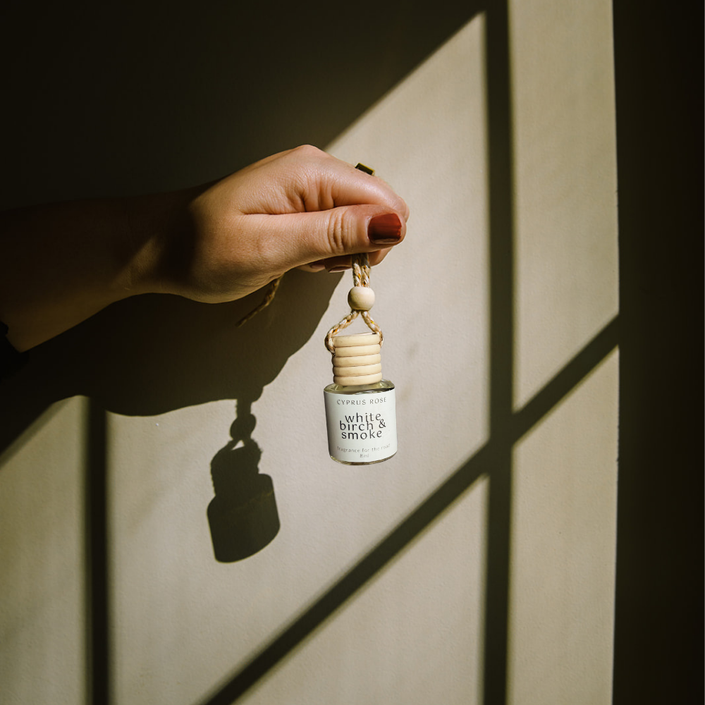 Signature Car Diffuser