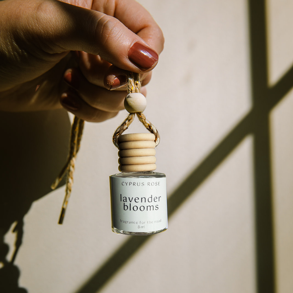 Signature Car Diffuser