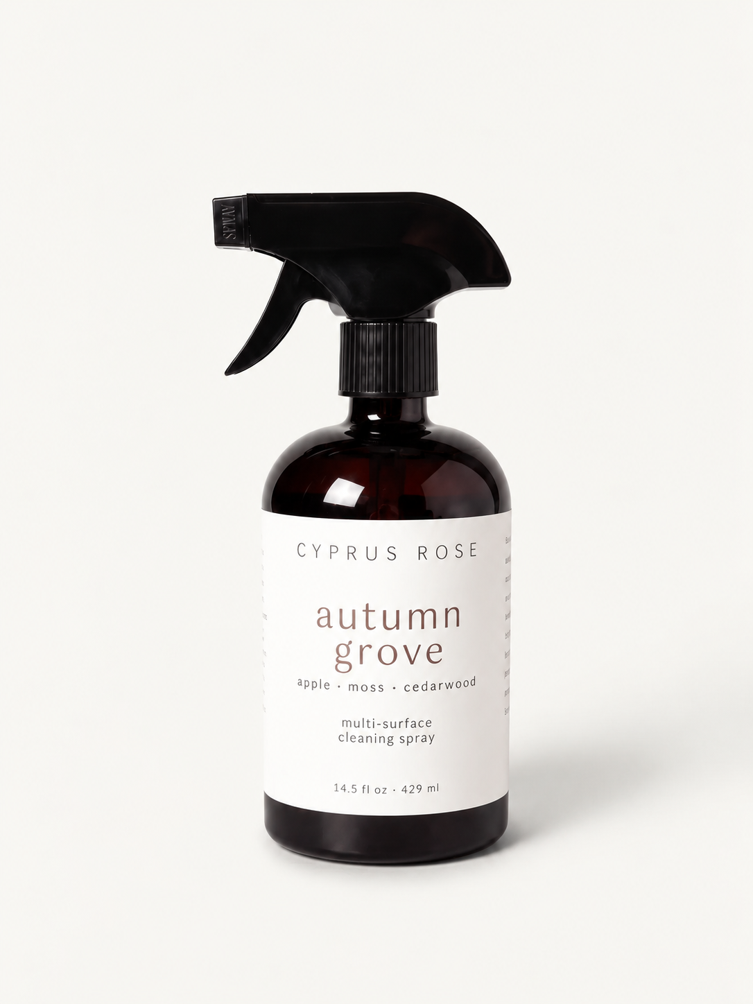 Autumn Grove Multi-Surface Cleaning Spray