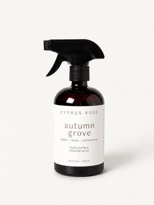 Autumn Grove Multi-Surface Cleaning Spray