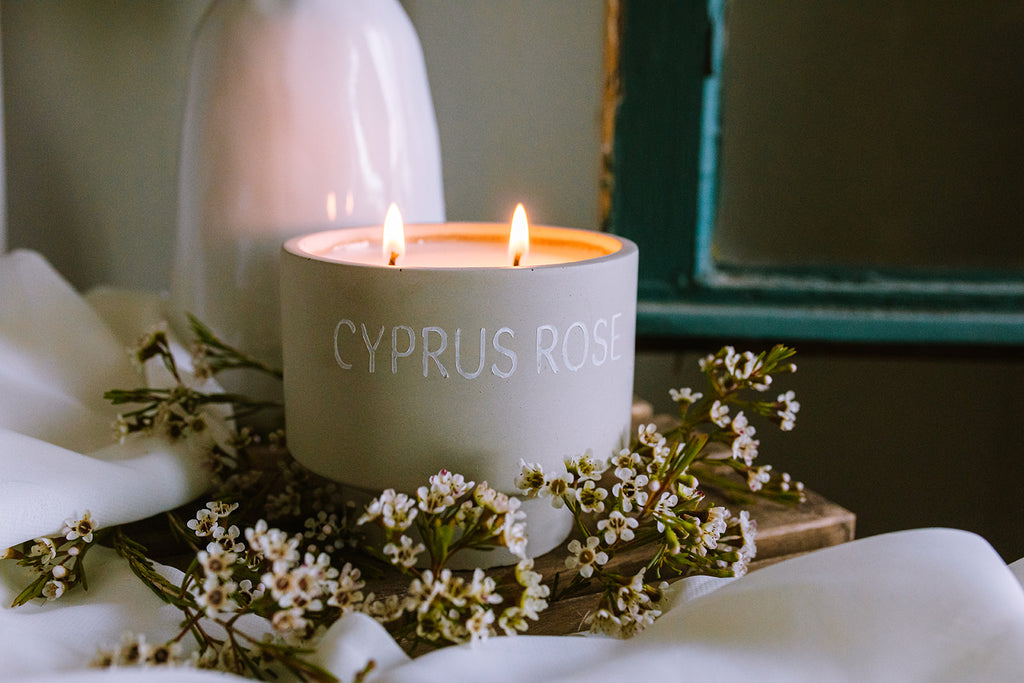 Lavender Blooms 10oz Candle