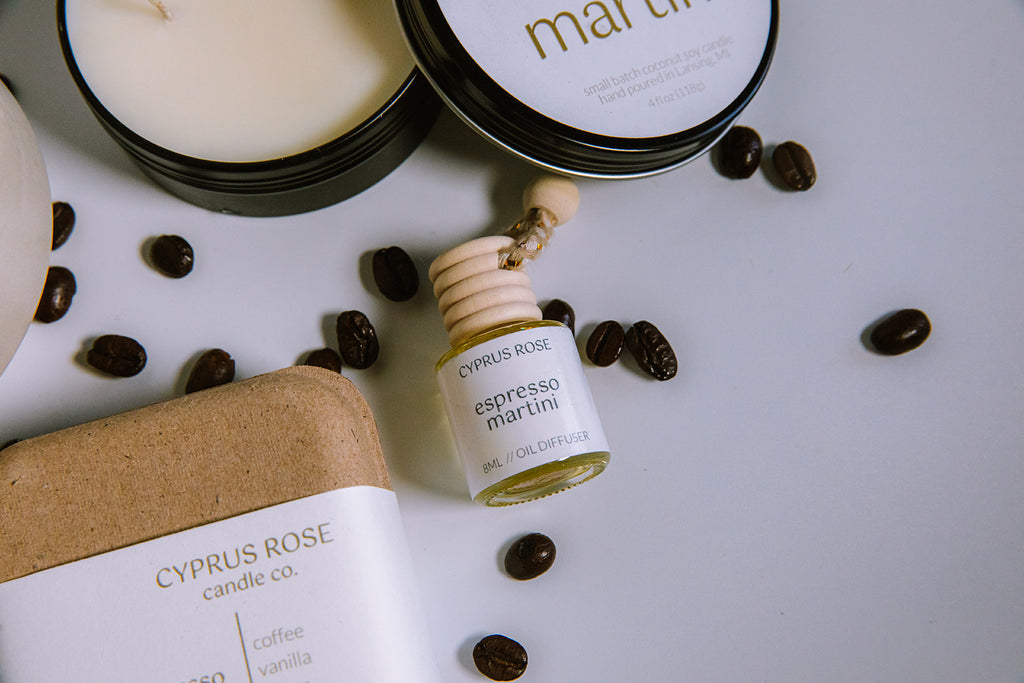 Car Freshies - Signature Collection