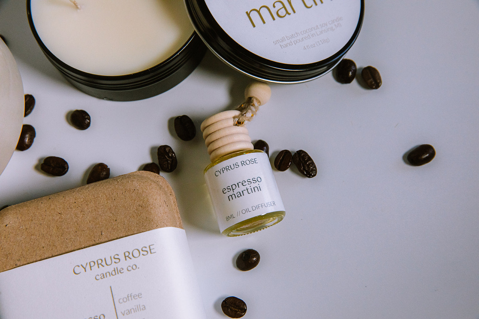 Car Freshies - Signature Collection