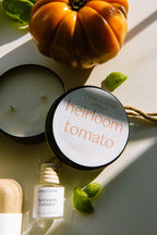 Travel Tin 4oz Candles