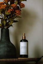 October Orchard Room Spray