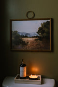 Sea Salt & Teakwood Room Spray