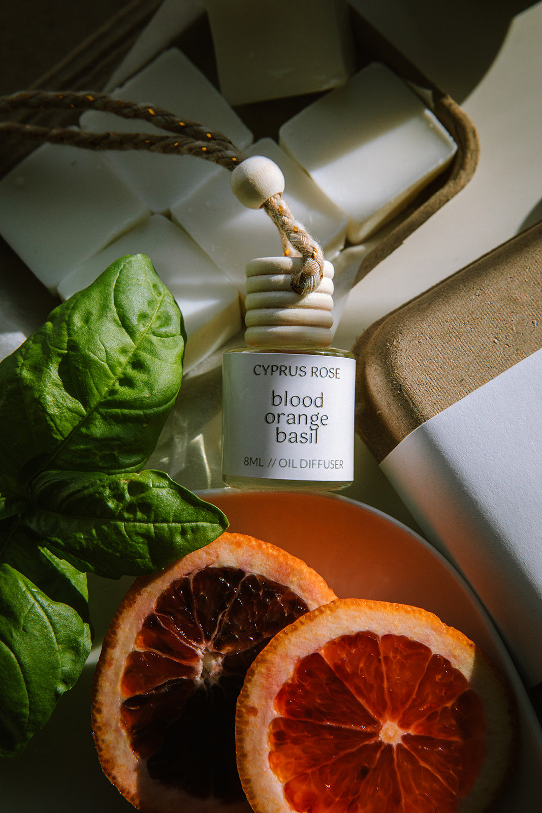 Car Freshies - Garden Party Collection