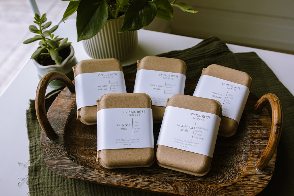 Wax Melts - Signature Collection