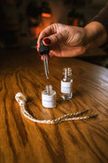 Car Diffuser Refill