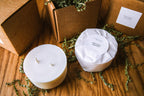 10oz Candle Refill