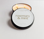 Summer Collection | 4oz Travel Tin Candle