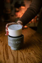 10oz Candle Refill