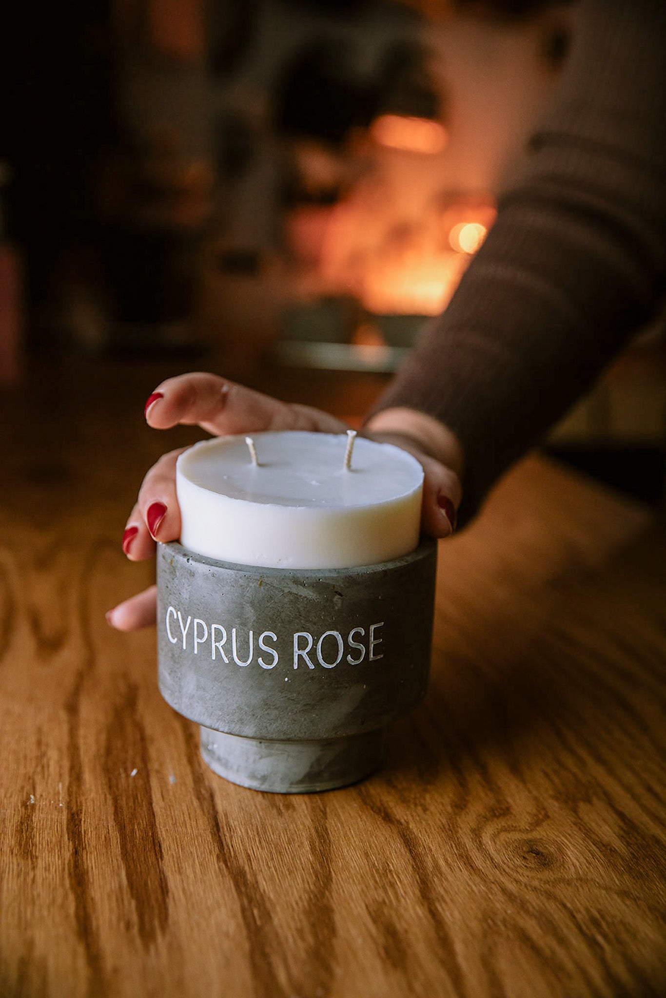 10oz Candle Refill