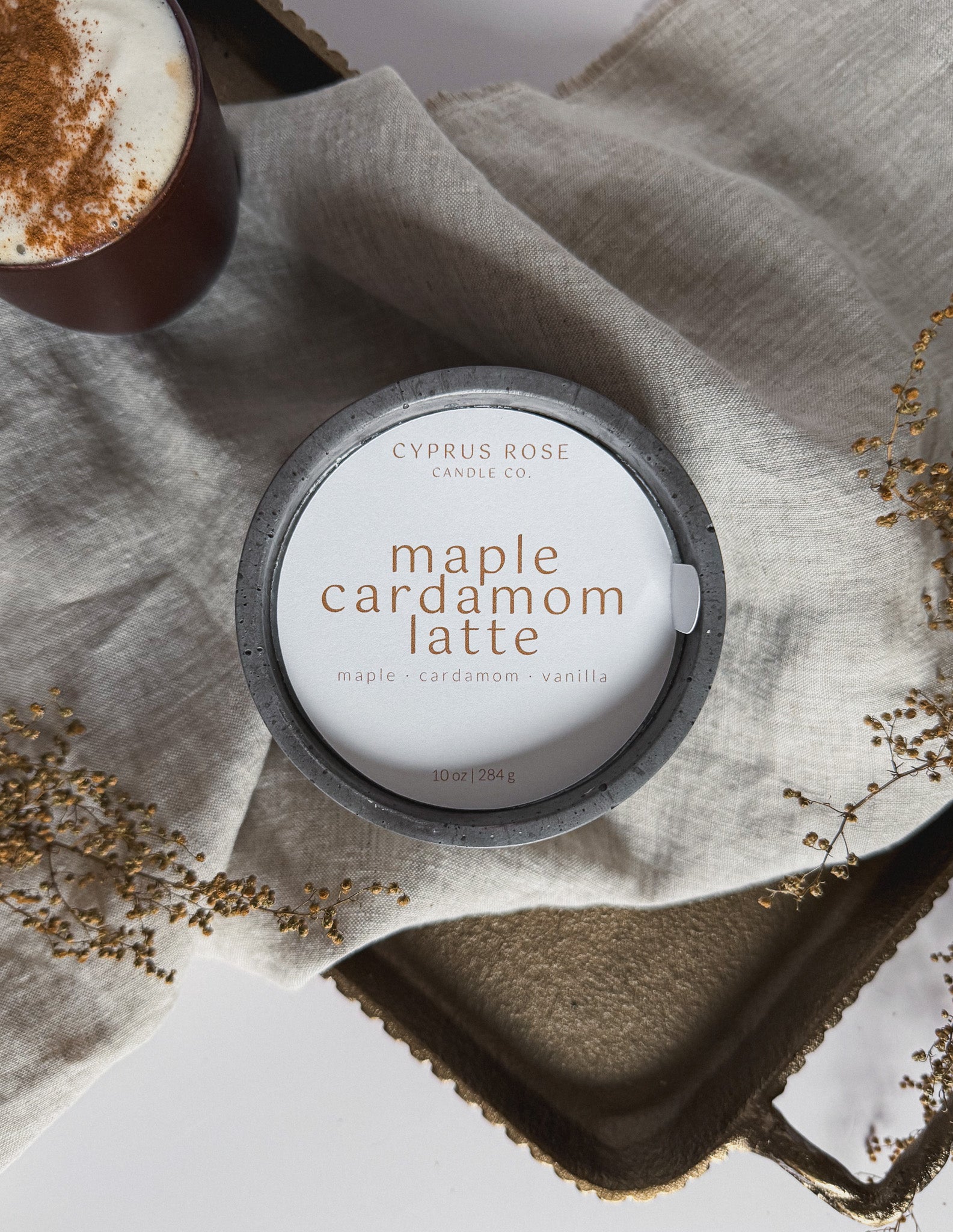 Fall Candle Collection | 6-Candle Bundle