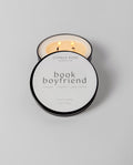 Fall Collection | 4oz Travel Tin Candle