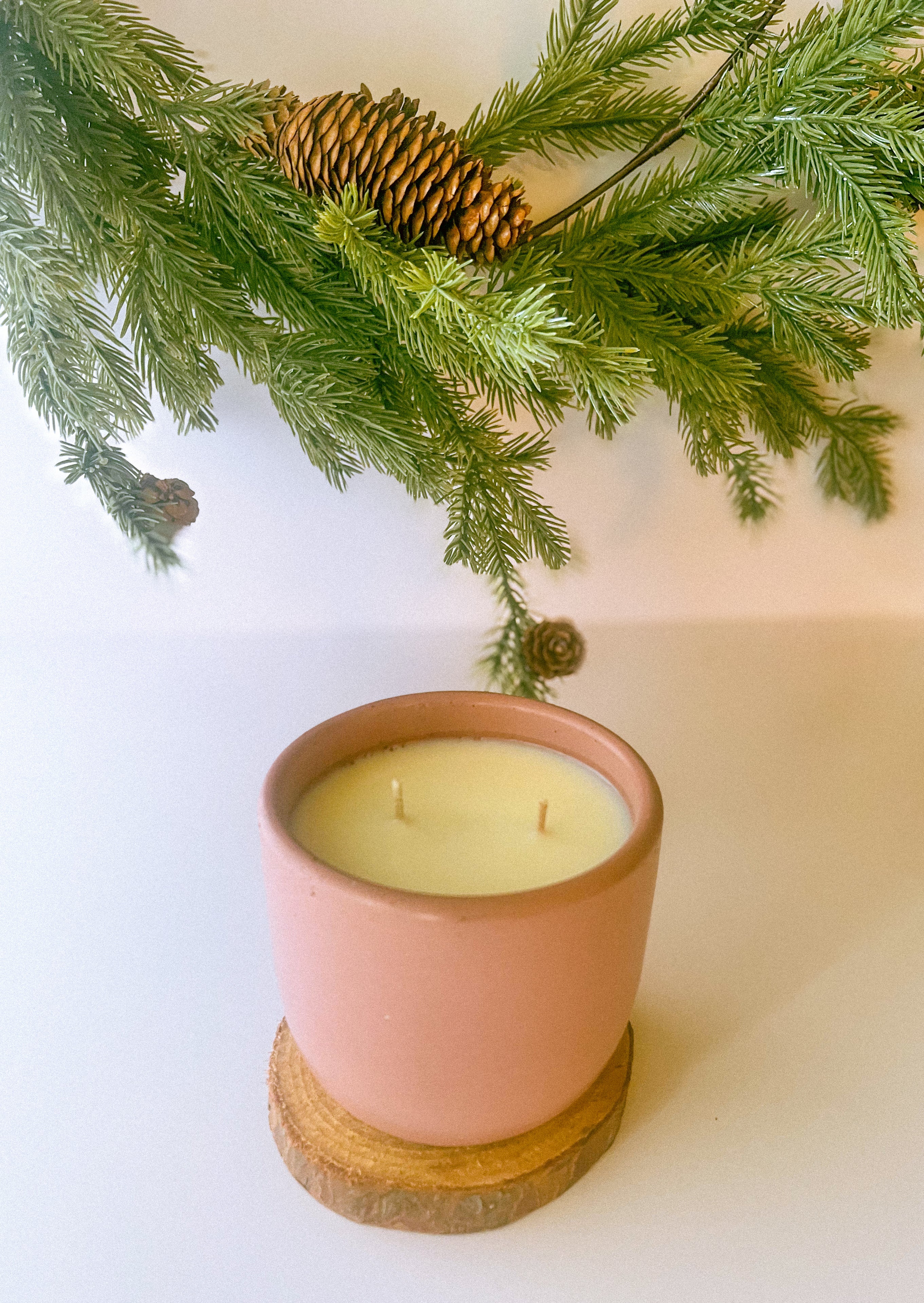 Christmas Morning - sale