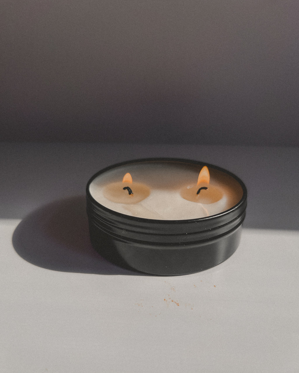 Fall Collection - 4oz Travel Tins