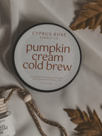 Fall Collection - 4oz Travel Tins