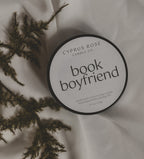 Fall Collection - 4oz Travel Tins