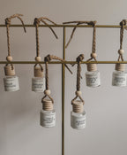 Fall Collection - Car Diffusers