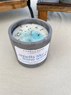 Smells Like a Lions Win