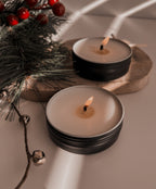 Holiday Discovery Set | 2oz Candle Sampler Box