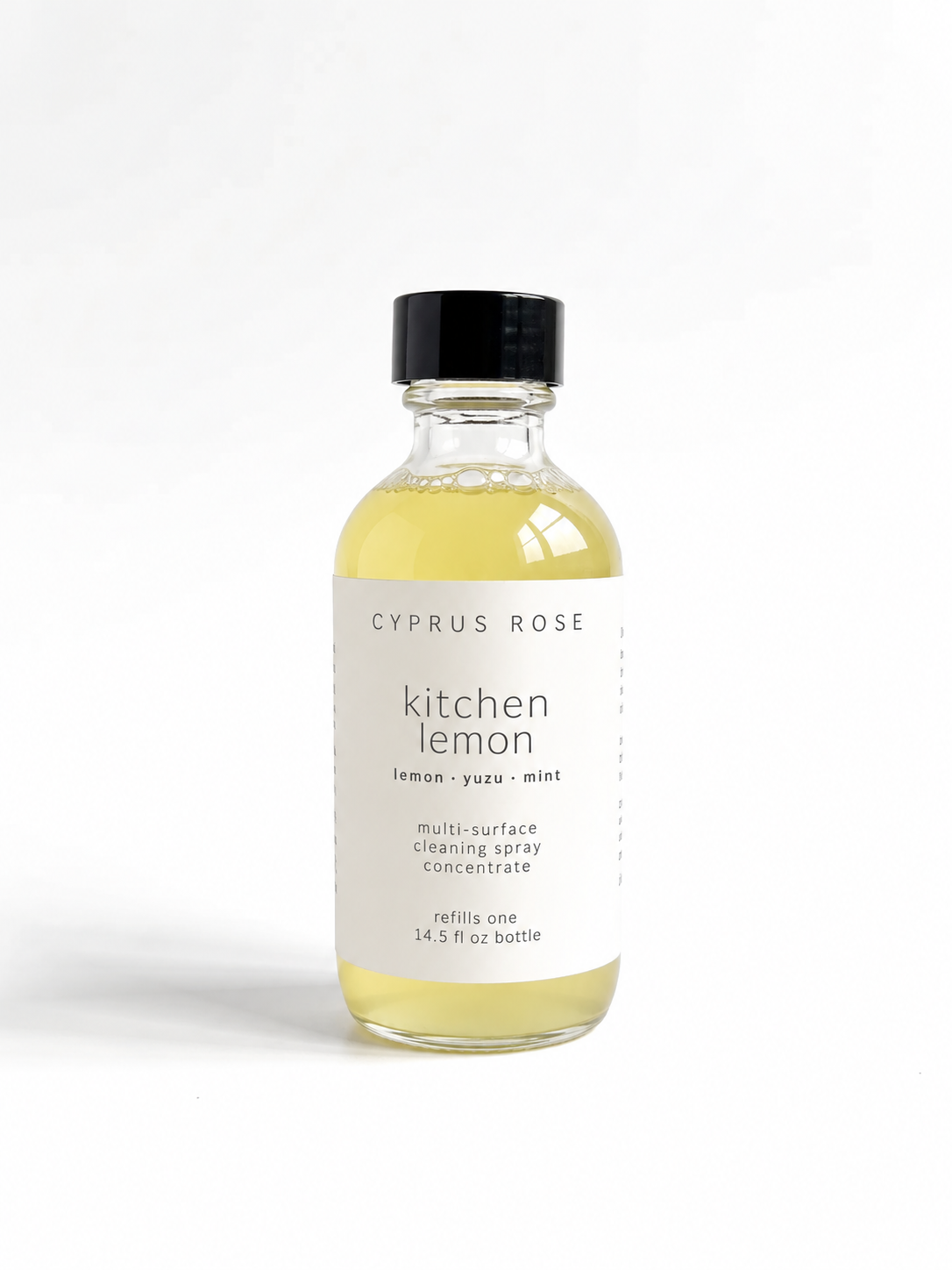 Multi-Surface Cleaning Spray Refill