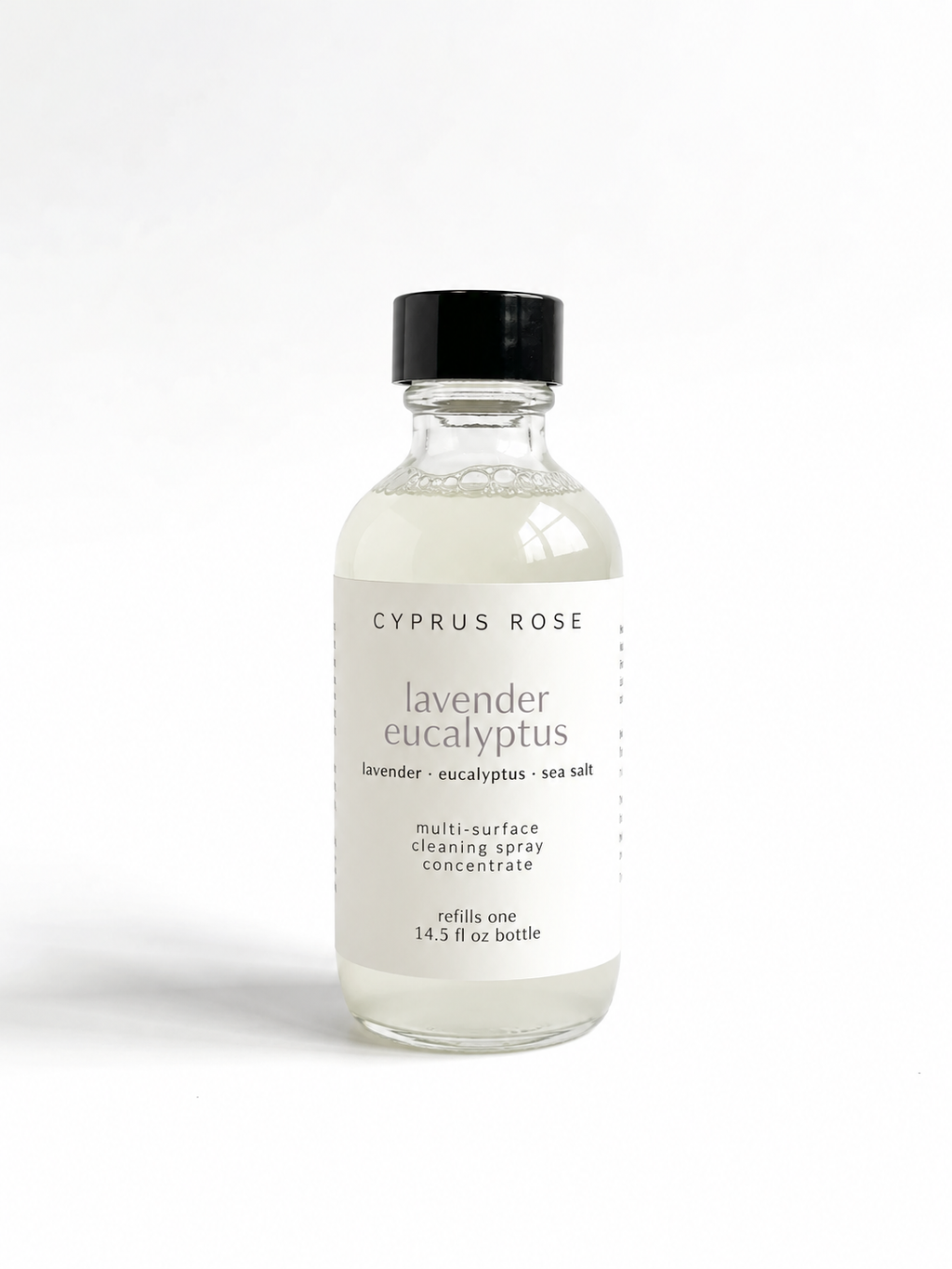 Multi-Surface Cleaning Spray Refill