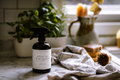 White Tea & Bergamot Multi-Surface Cleaning Spray