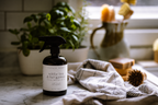 White Tea & Bergamot Multi-Surface Cleaning Spray