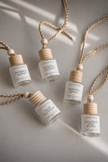 Fall Car Diffusers